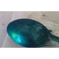 pigment poeder dream green 3 gr.